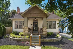 23 W Orchard Ln, Columbus, OH 43214 - Photo 1