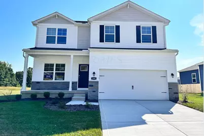 199 Beaman Gates Drive SW, Granville, OH 43023 - Photo 1