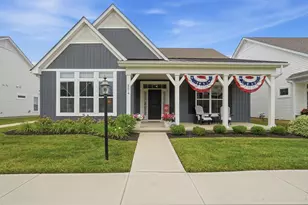 5614 Jessica Ln W, Powell, OH 43065 - Photo 1