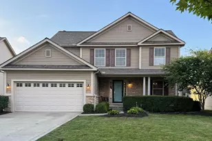 576 Heartland Ct, Sunbury, OH 43074 - Photo 1