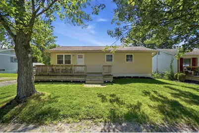 728 Baker Street, Mount Gilead, OH 43338 - Photo 1