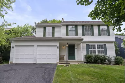 408 Woodbrie Court, Columbus, OH 43230 - Photo 1