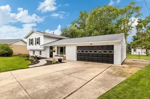 3516 Farley Dr, Hilliard, OH 43026 - Photo 1