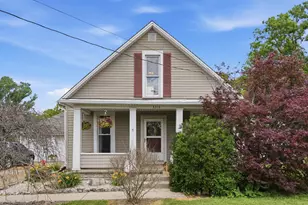 4316 County Road 222, Huntsville, OH 43324 - Photo 1