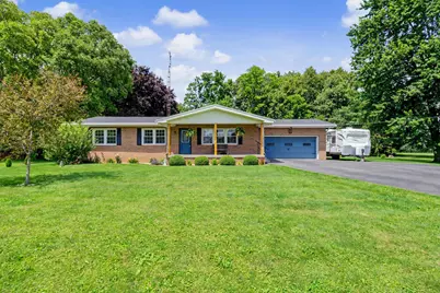 1584 Nevada Wynford Road, Bucyrus, OH 44820 - Photo 1