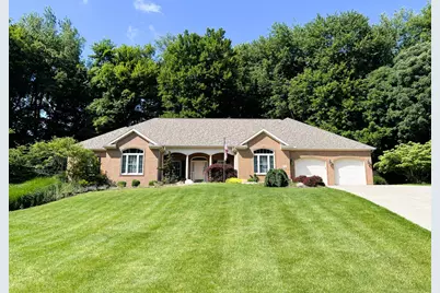 913 Howell Drive, Newark, OH 43055 - Photo 1