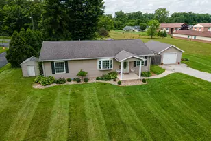 1849 Whetstone St, Bucyrus, OH 44820 - Photo 1
