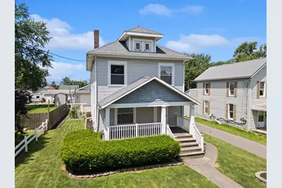 619 N Prospect Street, Marion, OH 43302 - Photo 1