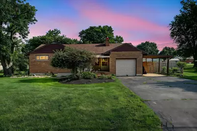 210 Broadway Road, Enon, OH 45323 - Photo 1