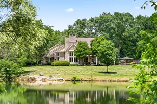 930 Retreat Ln, Powell, OH 43065 - Photo 1