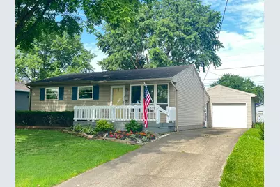 599 Partridge Road, Heath, OH 43056 - Photo 1