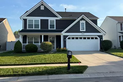 4949 Magellan Avenue, Dayton, OH 45426 - Photo 1
