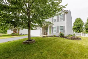 4917 Adwell Loop, Grove City, OH 43123 - Photo 1
