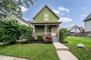 242 E 4th Ave, Columbus, OH 43201 - Photo 1