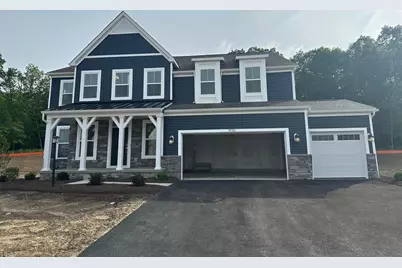 9730 Lennon Lane, Plain City, OH 43064 - Photo 1