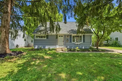2246 Shrewsbury Road, Upper Arlington, OH 43221 - Photo 1