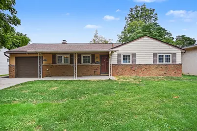 898 Havendale Drive, Columbus, OH 43220 - Photo 1