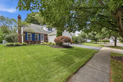 1681 Gosport Place, New Albany, OH 43054 - Photo 1