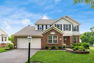 4978 Alston Grove Dr, Westerville, OH 43082 - Photo 1