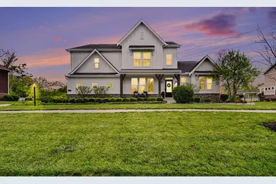 2110 Shale Run Drive, Delaware, OH 43015 - Photo 1