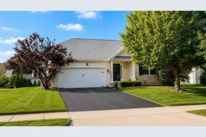 3946 Nordman Fir Drive, Grove City, OH 43123 - Photo 1