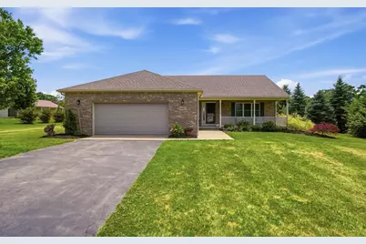 6257 Harper Circle, Mechanicsburg, OH 43044 - Photo 1