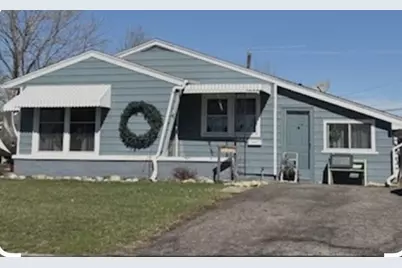 806 Ewing Avenue, Lima, OH 45801 - Photo 1