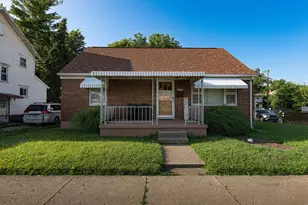 1100 W North St, Springfield, OH 45504 - Photo 1