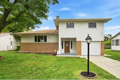 5320 Hazelwood Road, Columbus, OH 43229 - Photo 1