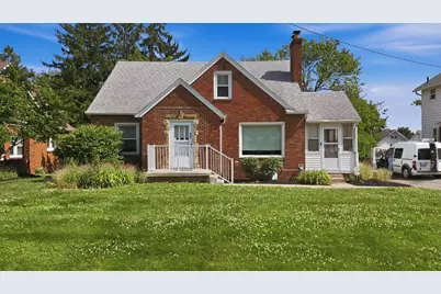 562 Arlington Avenue, Mansfield, OH 44903 - Photo 1