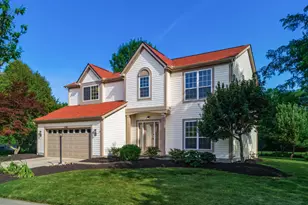 6286 Worsham Way, Dublin, OH 43016 - Photo 1