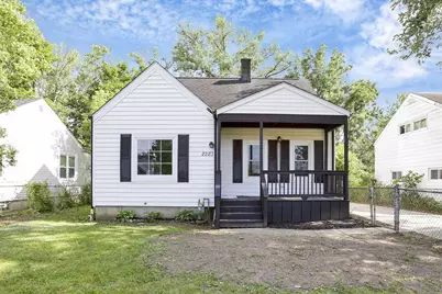 2223 Delavan Drive, Columbus, OH 43219 - Photo 1