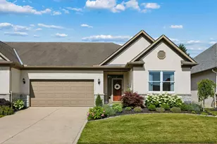 5349 Castle Pines, Columbus, OH 43235 - Photo 1