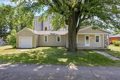 155 W Union Street, New Bloomington, OH 43341 - Photo 1