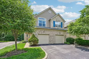 5515 Village Crossing, Hilliard, OH 43026 - Photo 1