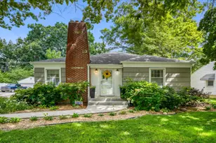 2732 Minerva Lake Rd, Columbus, OH 43231 - Photo 1