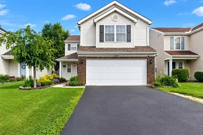 3656 Parker Knoll Lane, Columbus, OH 43219 - Photo 1
