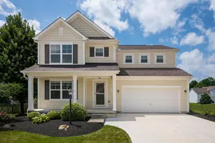 913 Fresno St, Pickerington, OH 43147 - Photo 1