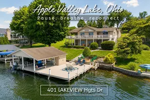 401 Lakeview Heights Dr, Howard, OH 43028 - Photo 1