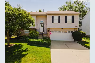 1390 Wild Oats Drive, Columbus, OH 43204 - Photo 1