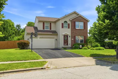 5751 Thorngate Drive, Galloway, OH 43119 - Photo 1