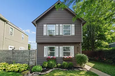 464 Stewart Avenue, Columbus, OH 43206 - Photo 1