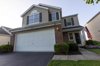 5750 Annmary Road, Hilliard, OH 43026 - Photo 1