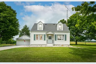 18475 Hopewell Road, Mount Vernon, OH 43050 - Photo 1