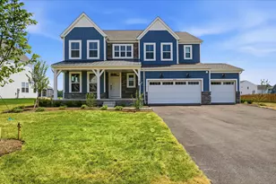 300 River Birch Dr, Galena, OH 43021 - Photo 1