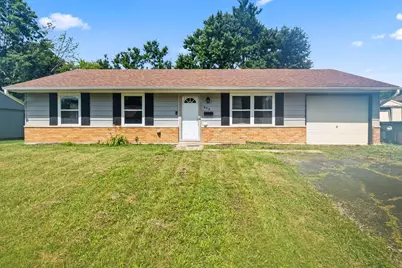 939 Firwood Drive, New Carlisle, OH 45344 - Photo 1