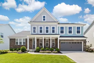 8017 Finch Leaf Dr, Plain City, OH 43064 - Photo 1