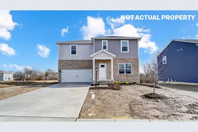 1380 Hansberry Drive, Lithopolis, OH 43136 - Photo 1