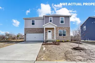 1380 Hansberry Dr, Lithopolis, OH 43136 - Photo 1