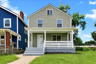 1187 Wilson Ave, Columbus, OH 43206 - Photo 1